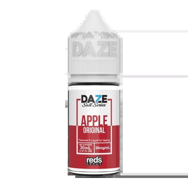 Reds Apple Salt E-Liquid 30mg