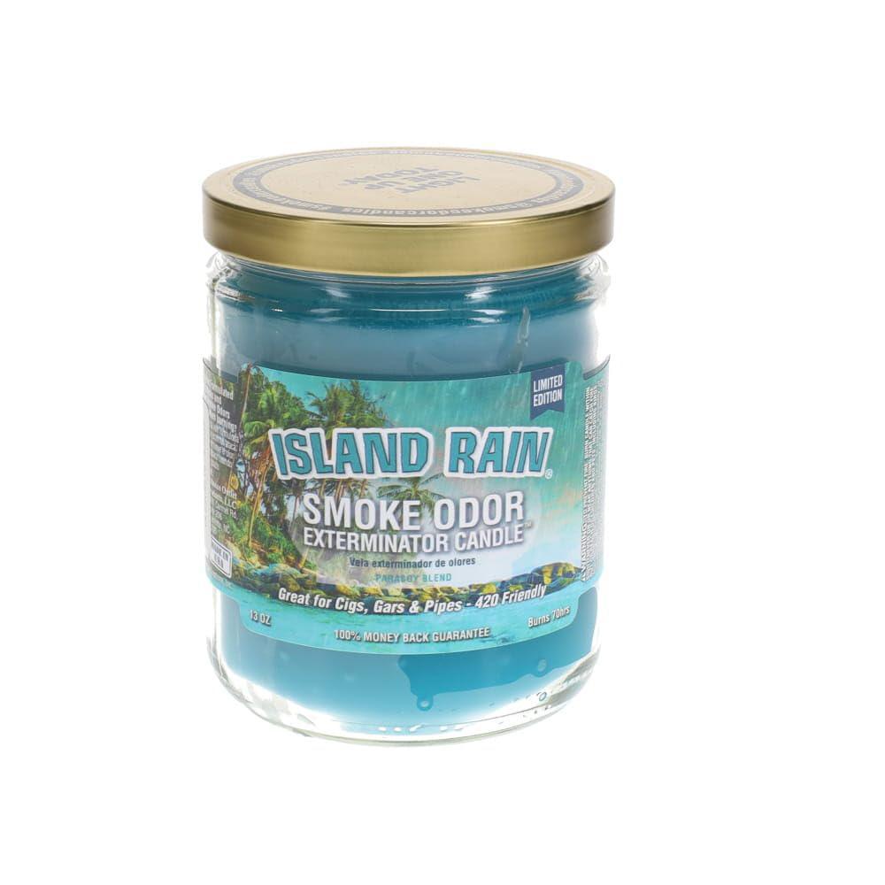 Smoke Odor Candle (13 oz)