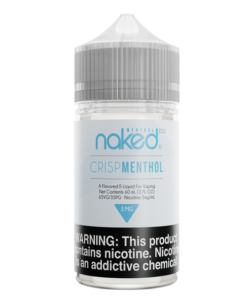 Naked 100 0mg