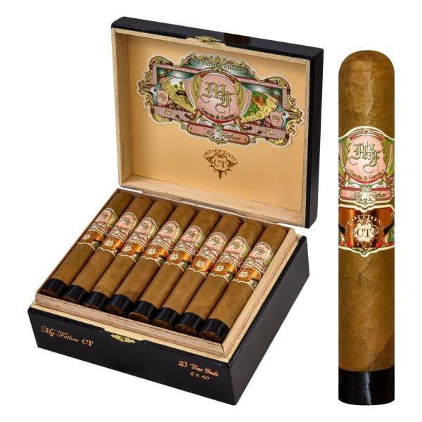 My Father Cigars