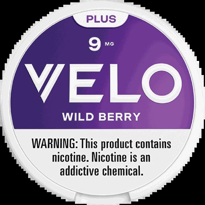 Velo Plus 9mg
