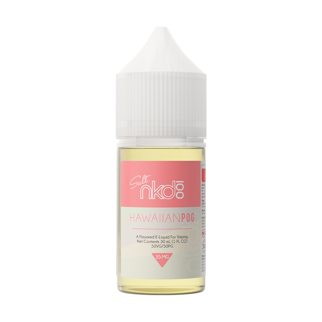 Naked 100 Salts 50mg