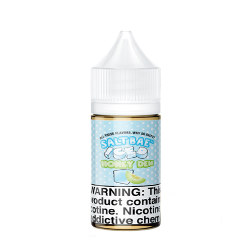Saltbae E-Liquid 25mg