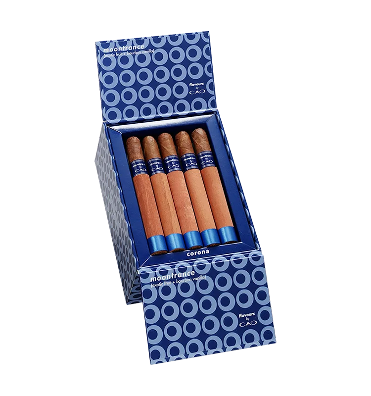 CAO Flavored Cigars
