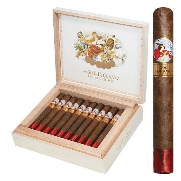 La Gloria Cubana Cigars