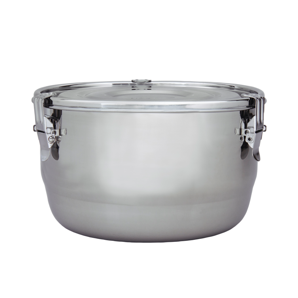 CVault – Smell-Proof Cannabis Storage Container