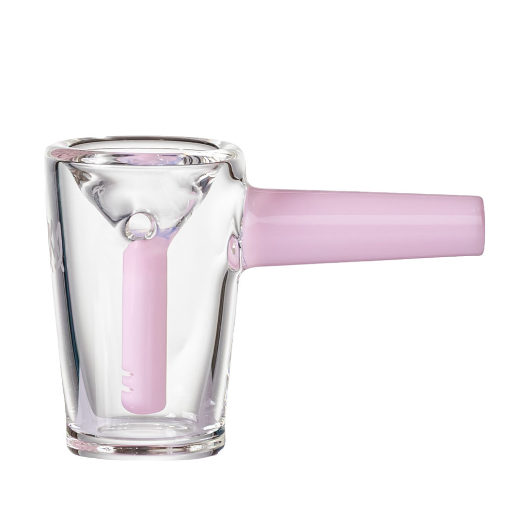 MJ Arsenal Basin Mini Bubbler