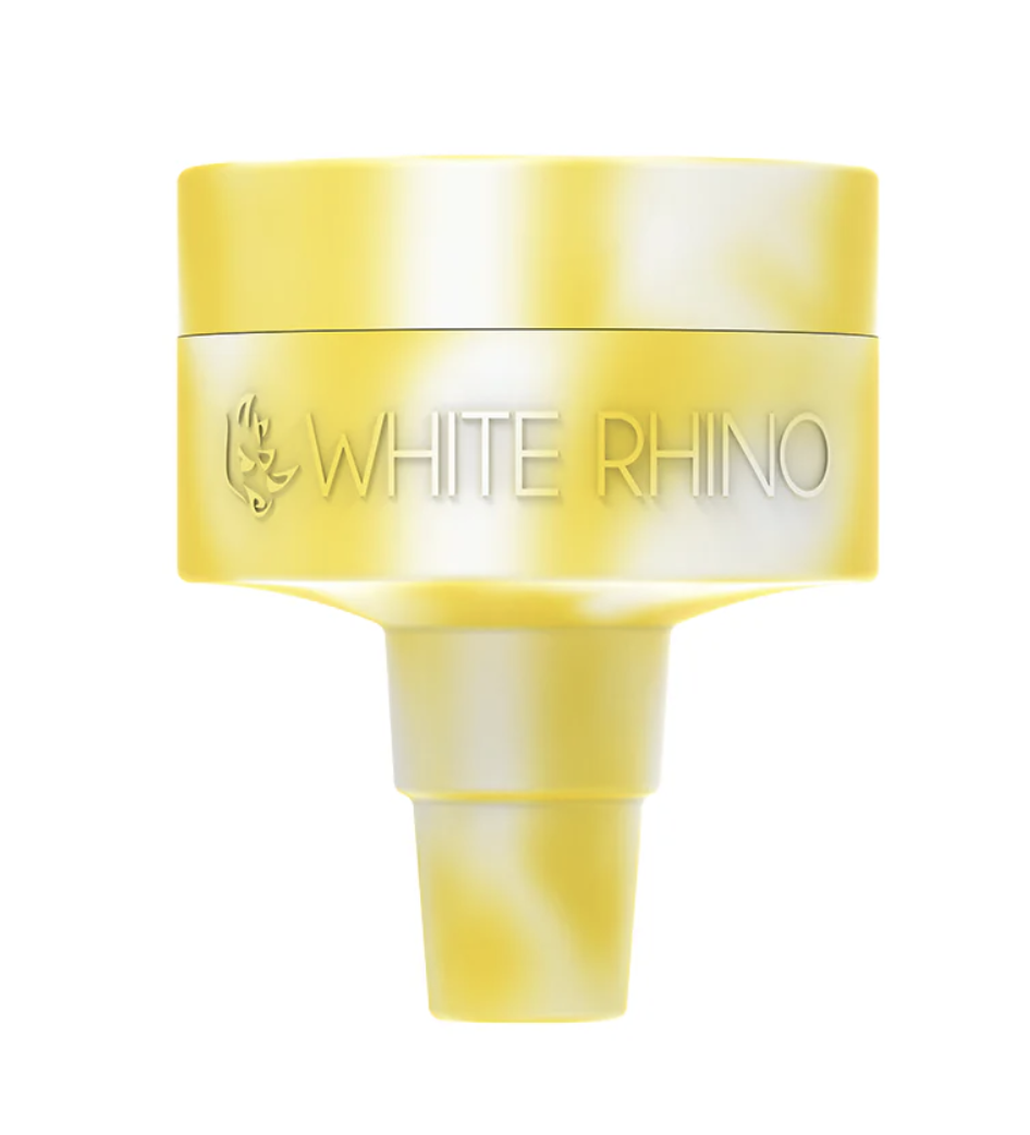 White Rhino Reclaim-It Glow-in-the-Dark Reclaim Catcher
