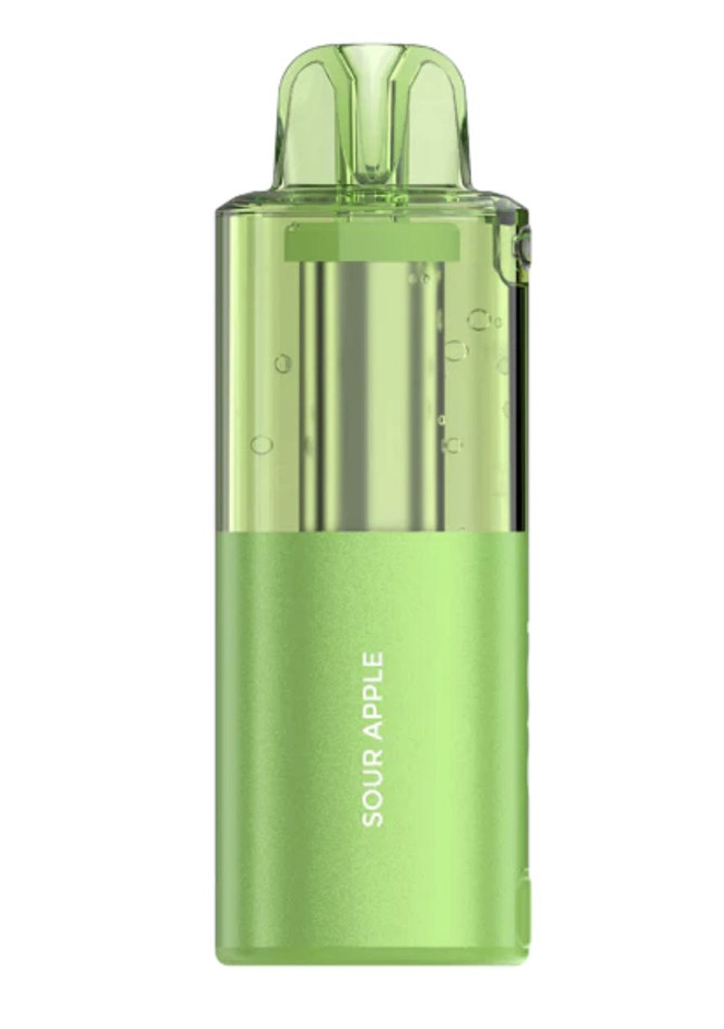 Yovo Pod JB50000 Prefilled Pod