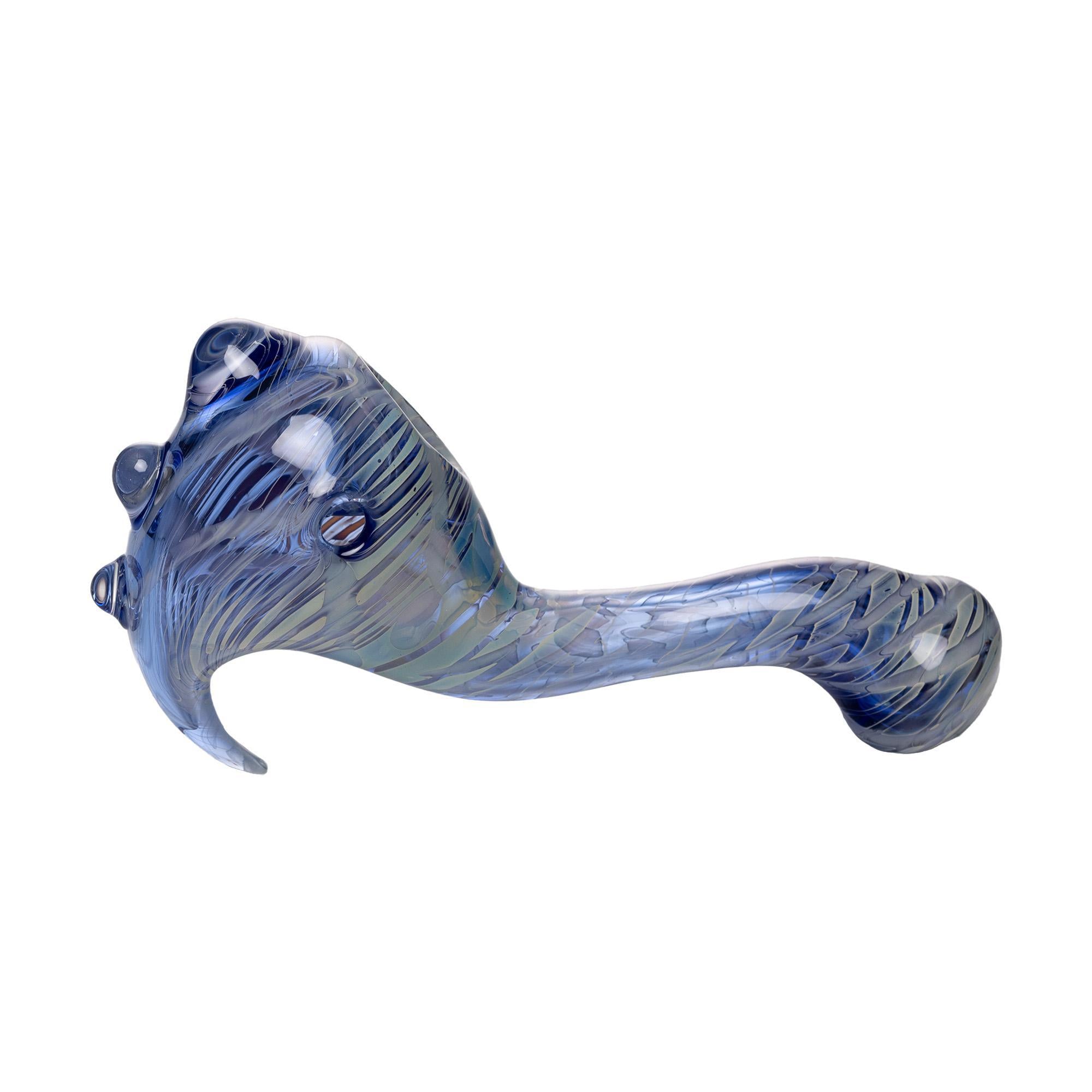 Human Grade Sherlock Model B Hand Pipe