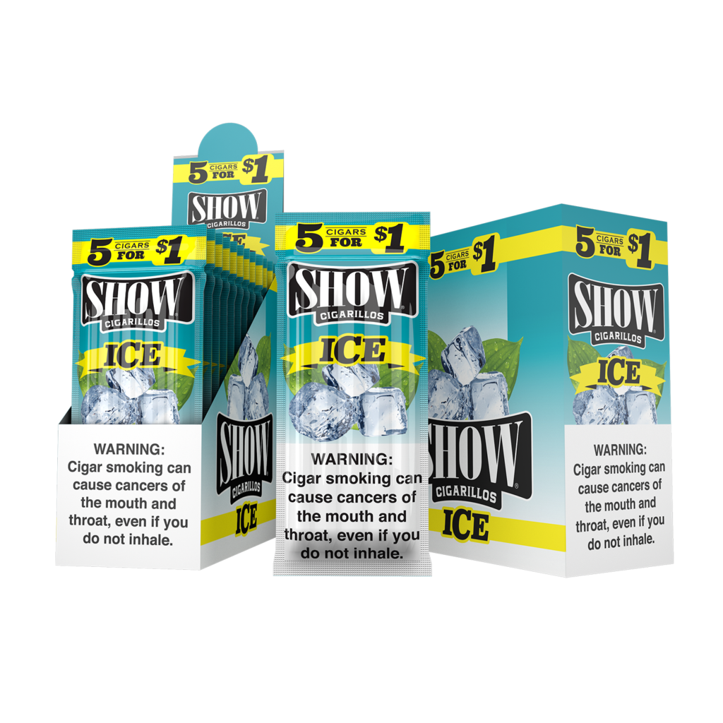 Show 5pk