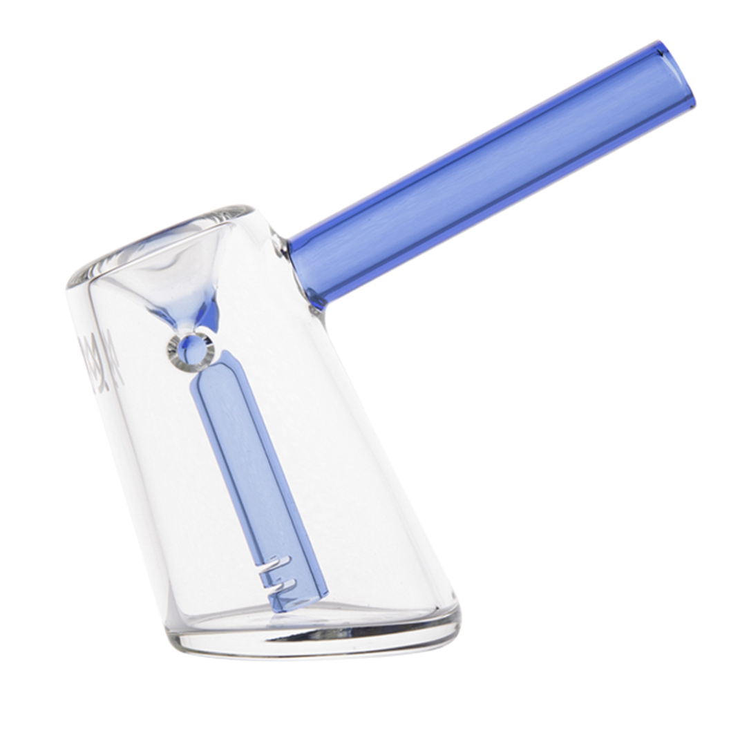 MJ Arsenal Fulcrum Mini Bubbler
