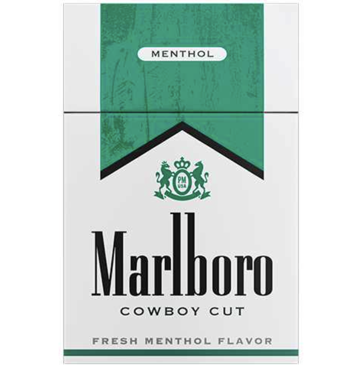 Marlboro Cigarettes