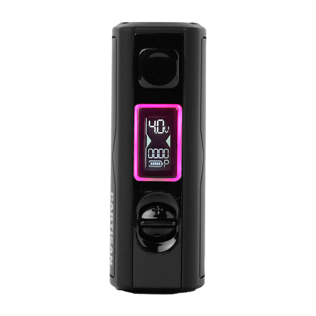 Cartisan Atom 510 Battery