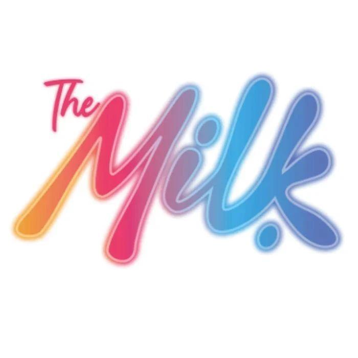 The Milk Salt E-Liquid 24mg
