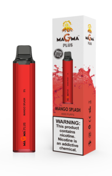 Magma Plus