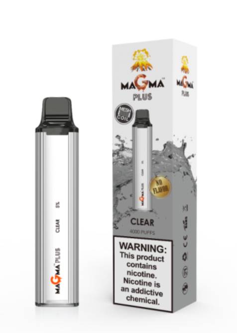Magma Plus