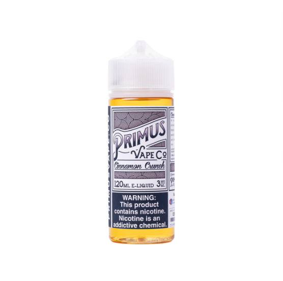 Primus 3mg