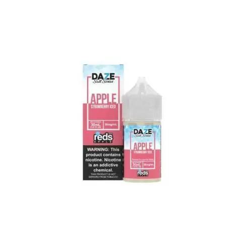 Reds Apple Salt E-Liquid 30mg