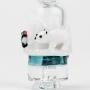 Empire Glass Pivot Top