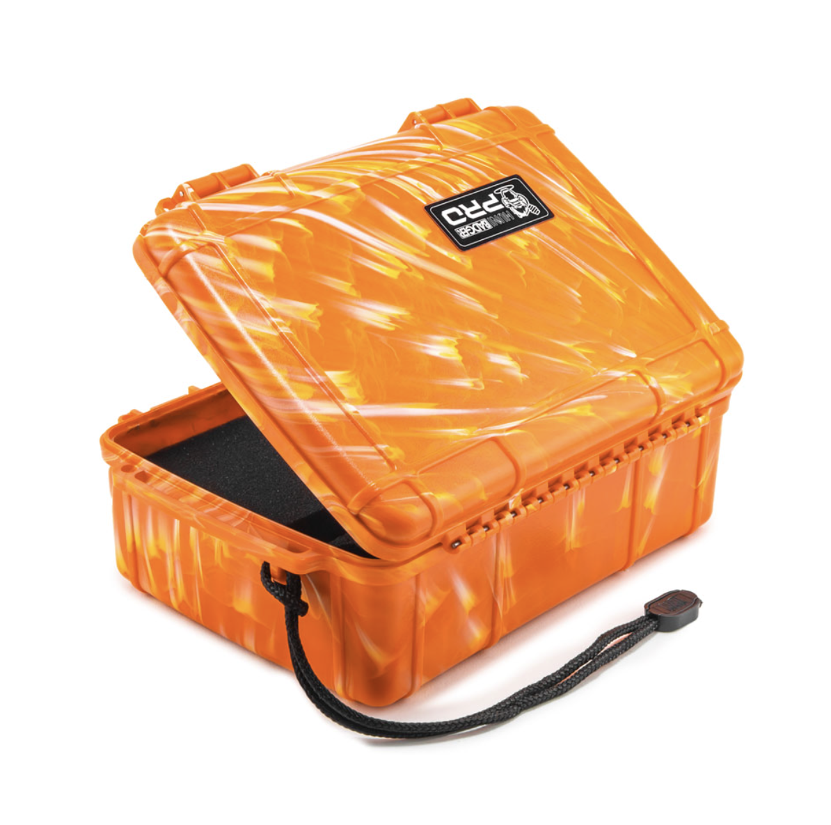 Huni Badger Large Case