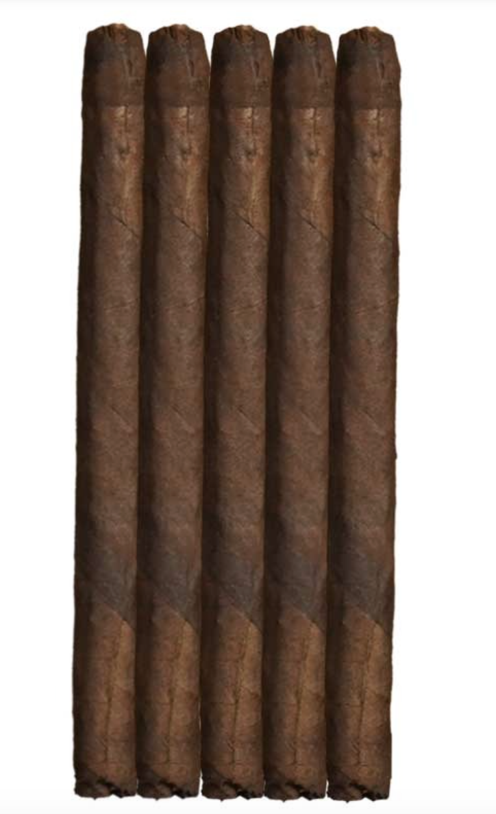Deadwood Mini Cigars