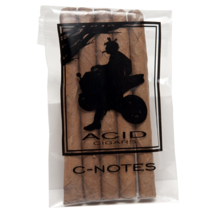 Acid Purple Cigars
