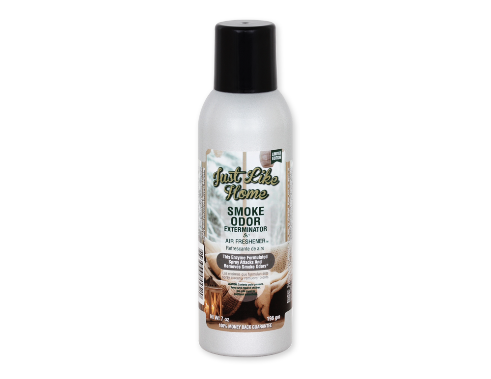 Smoke Odor Spray (7 oz.)