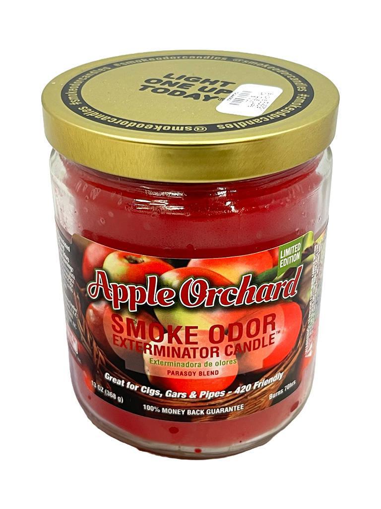 Smoke Odor Candle (13 oz)