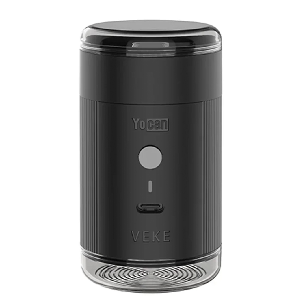 Yocan Veke Electric Herb Grinder