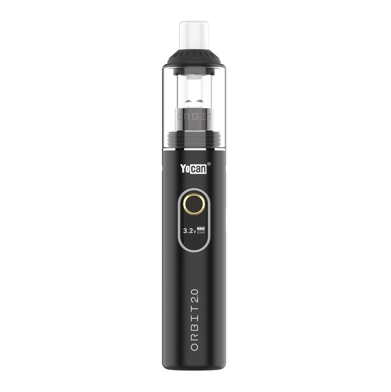 Yocan Orbit 2.0 Vaporizer