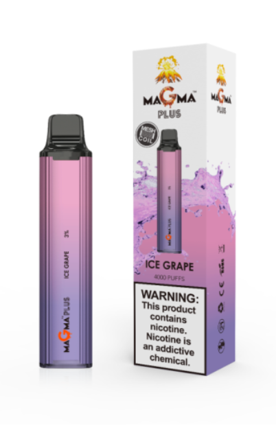 Magma Plus