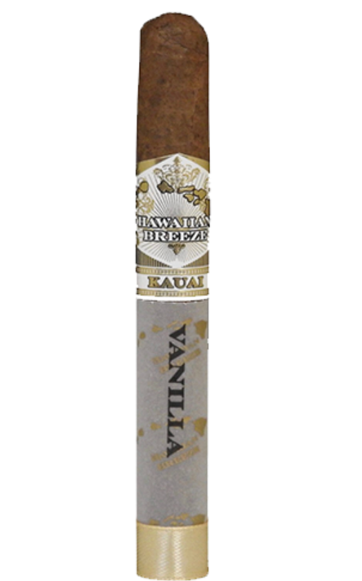 Esteban Carrera Hawaiian Breeze Cigars