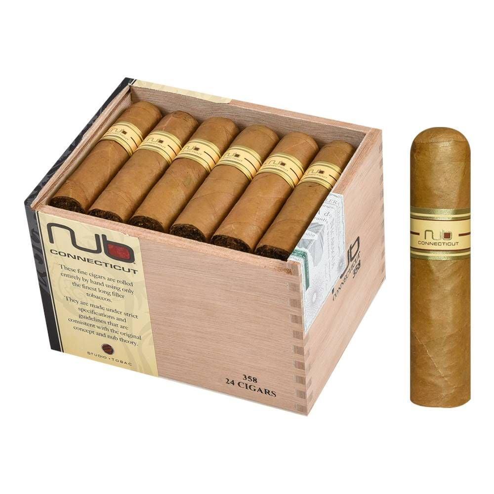 Oliva Nub Cigars