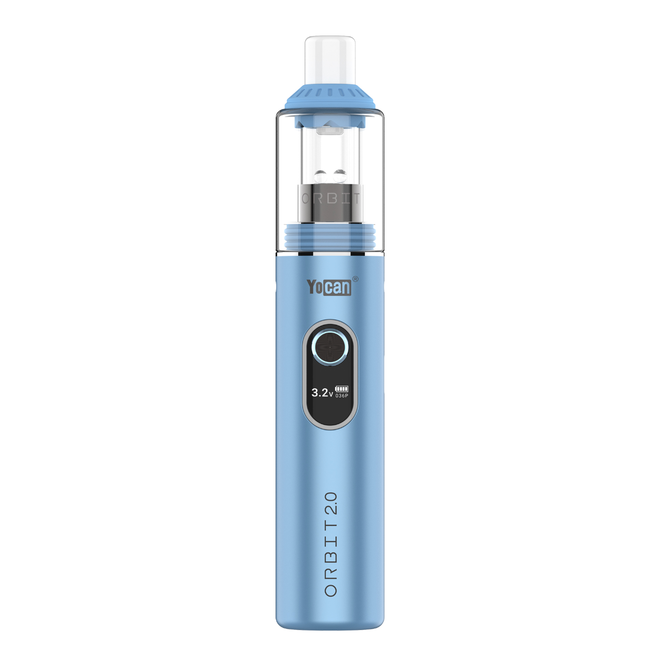 Yocan Orbit 2.0 Vaporizer