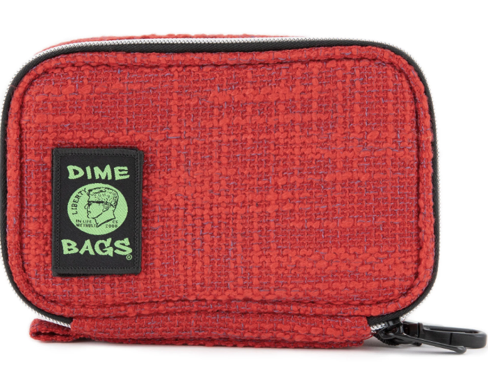 Dime Bags Pod 7" Travel Case