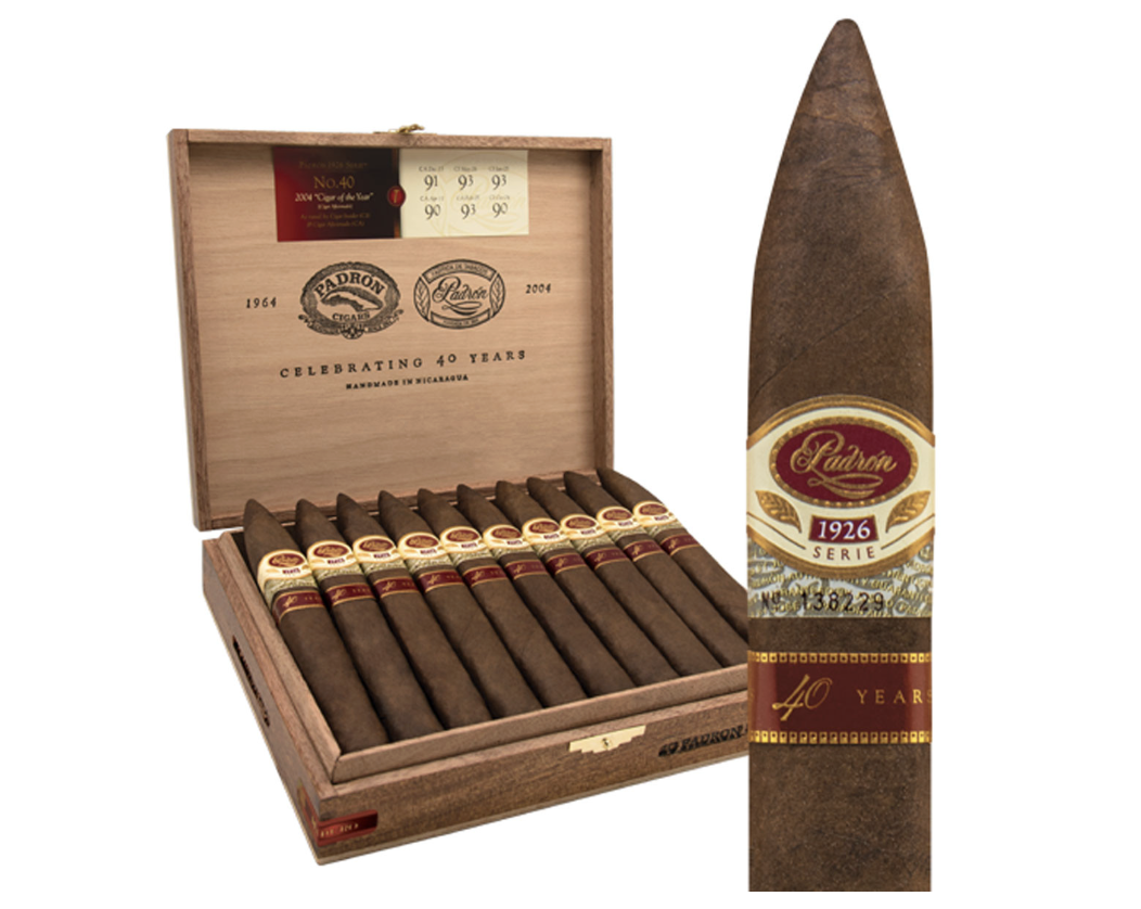 Padron 1926 Series Cigars