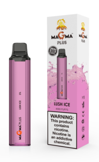 Magma Plus