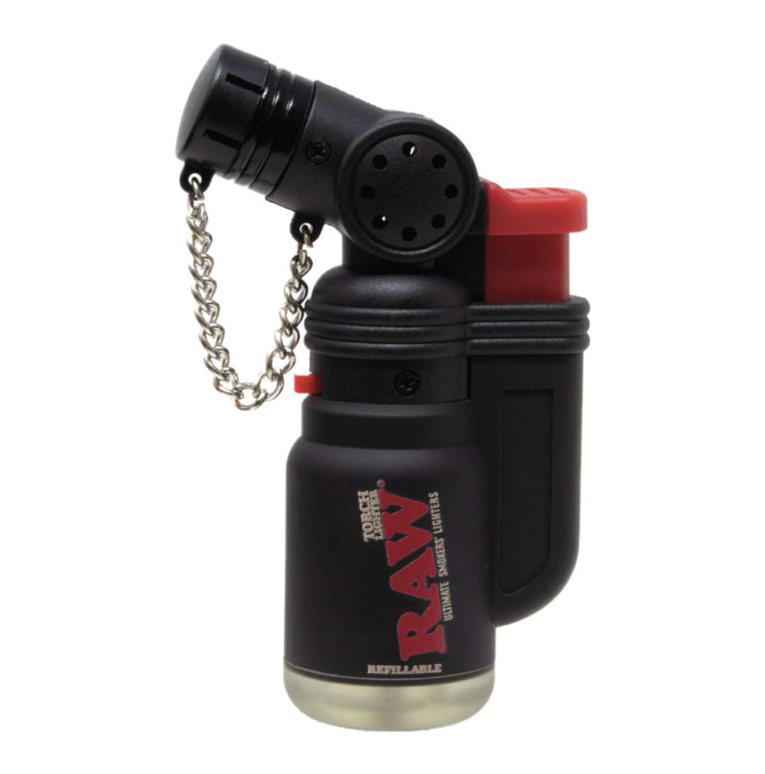 Raw Torch Lighter