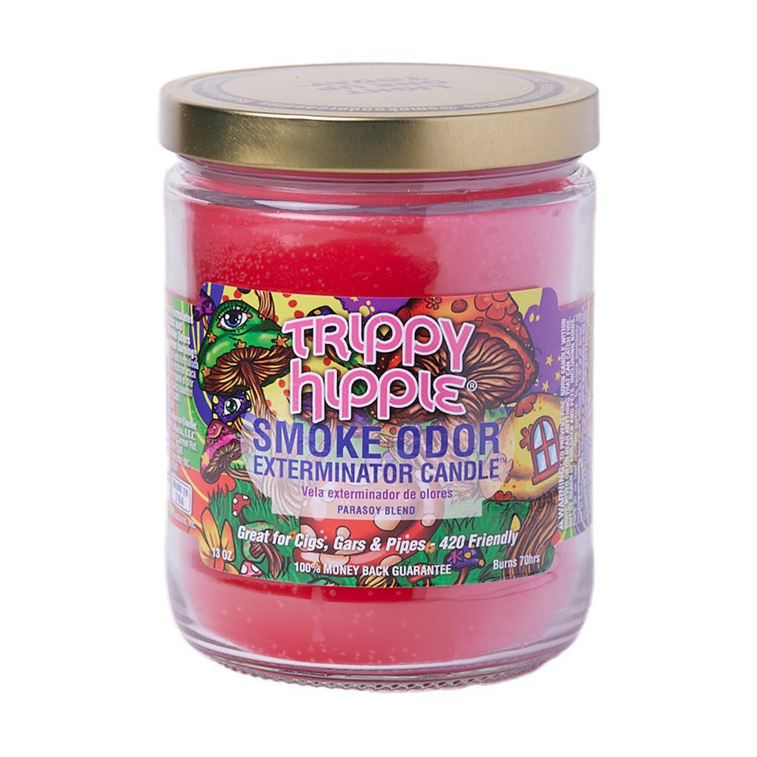 Smoke Odor Candle (13 oz)
