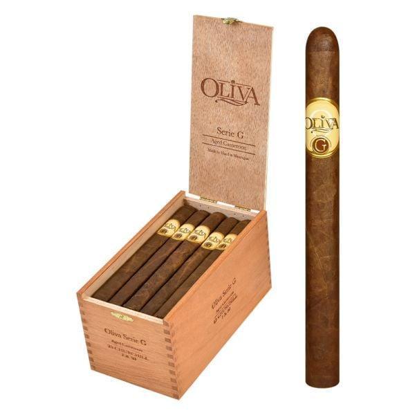 Oliva Serie G Cigars