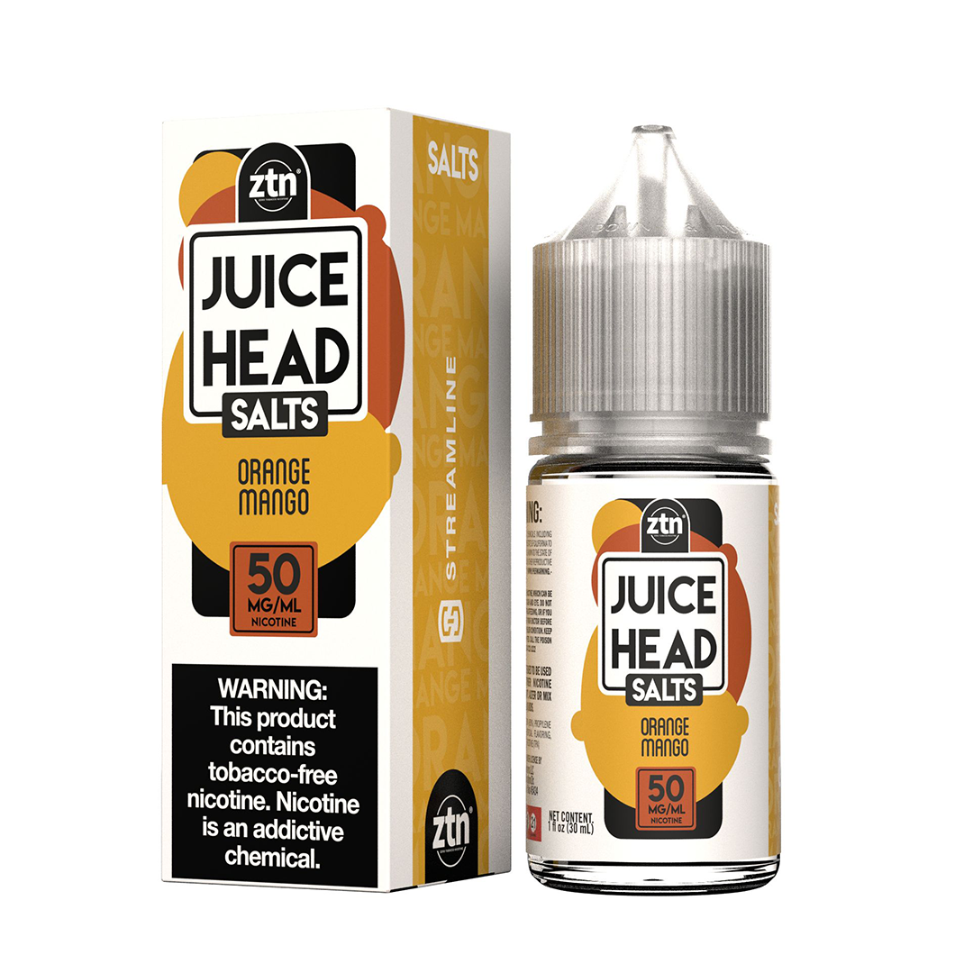 Juice Head Salt E-Liquid 50mg