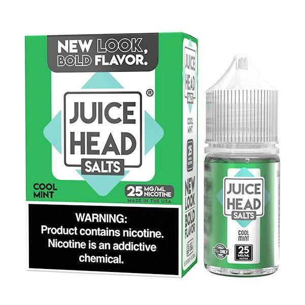 Juice Head Salt E-Liquid 25mg
