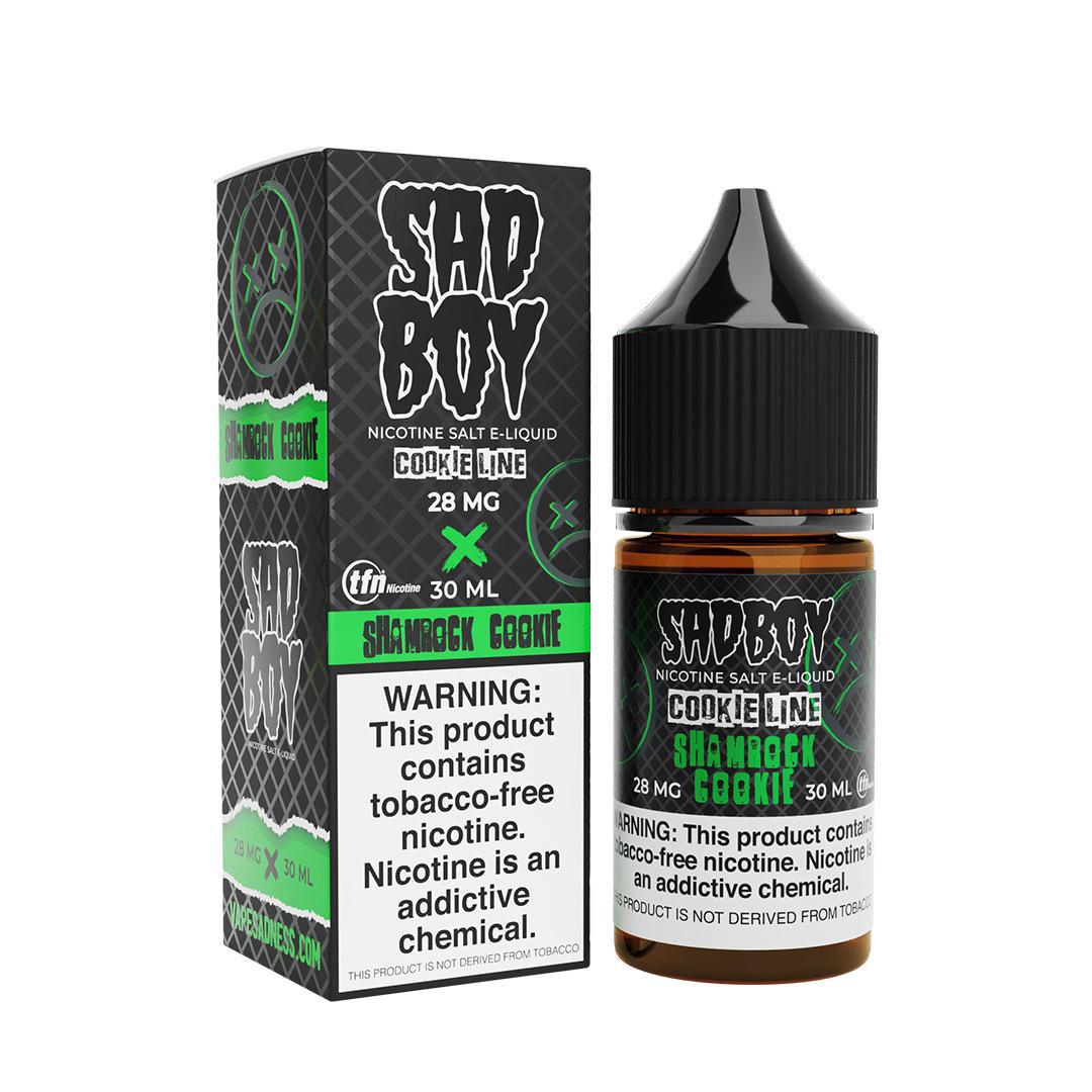 Sad Boy Salts 28mg