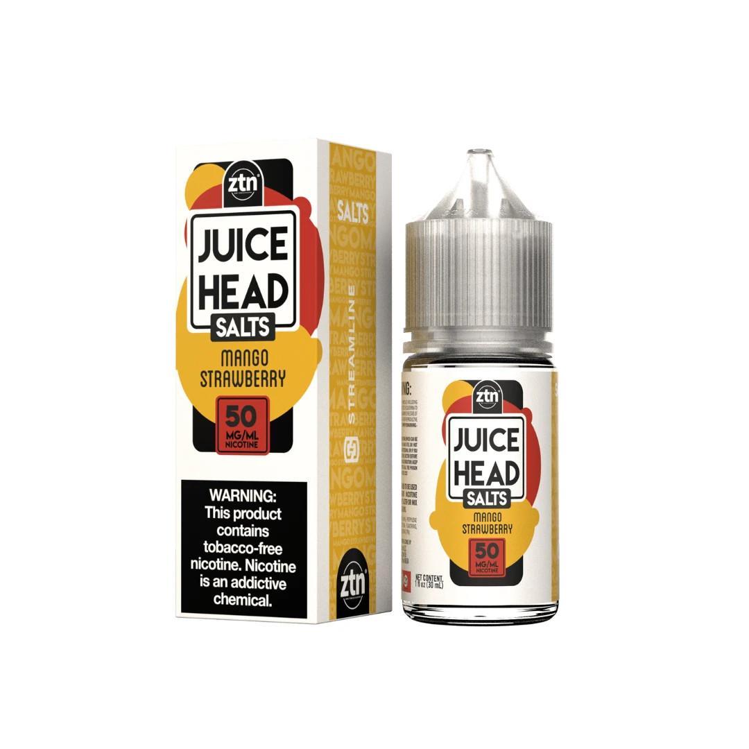 Juice Head Salt E-Liquid 50mg