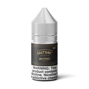 Saltbae E-Liquid 50mg