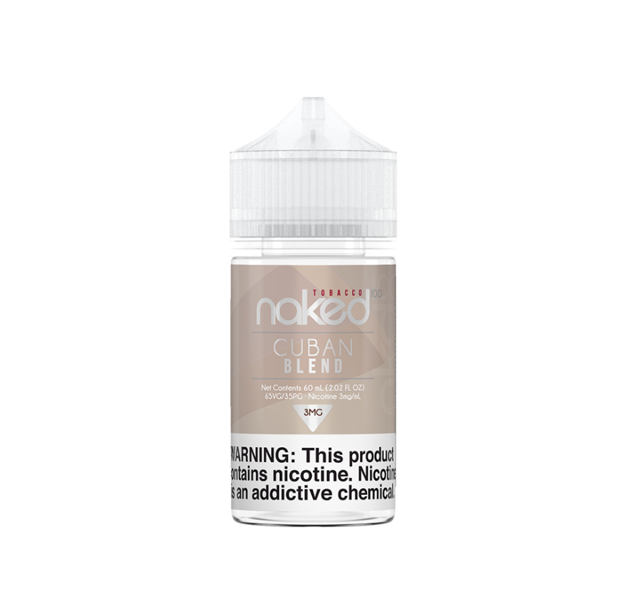 Naked 100 6mg