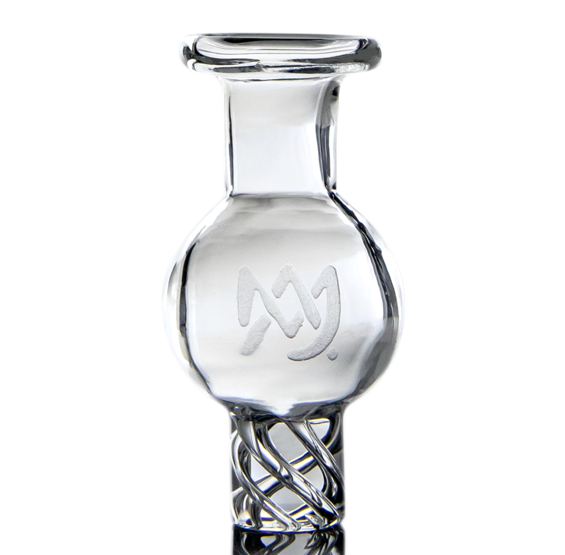 MJ Arsenal Spinner Carb Cap