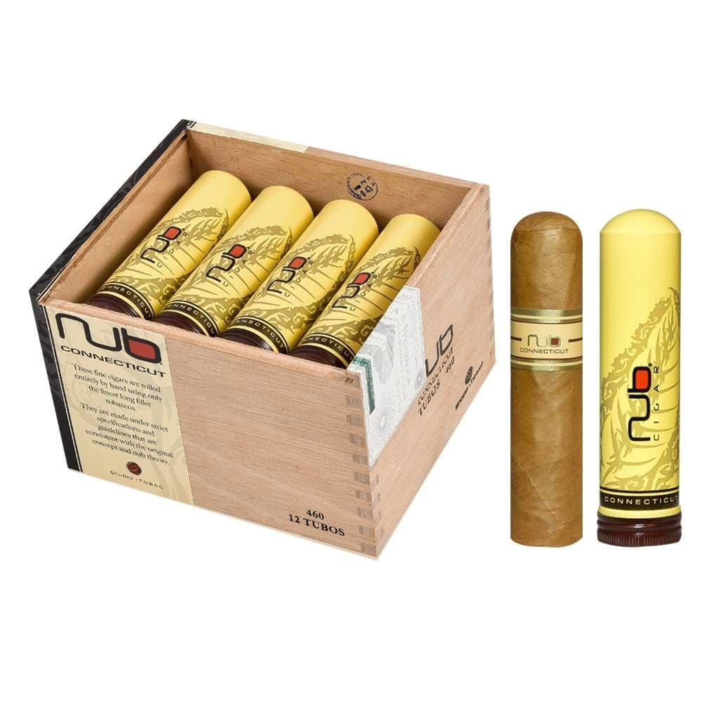 Oliva Nub Cigars