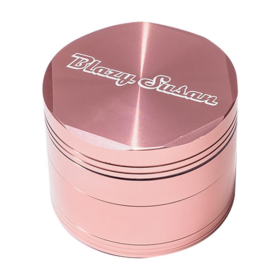 Blazy Susan Grinder 2.5"